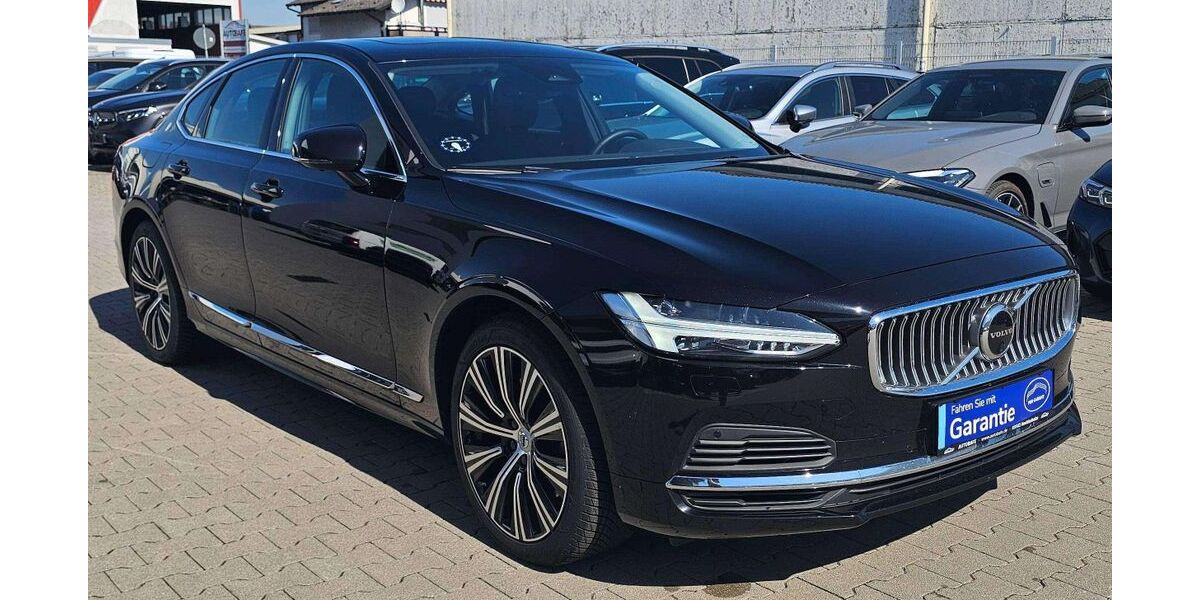 Volvo S90 29.350 km 42.990 &euro; Heddesheim 68542
