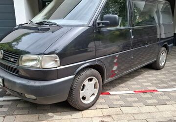 VW T4 andere 227.500 km 7.777 &euro; Heidelberg 69121