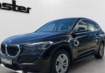 BMW X1 54.700 km 23.950 &euro; Mutterstadt 67112