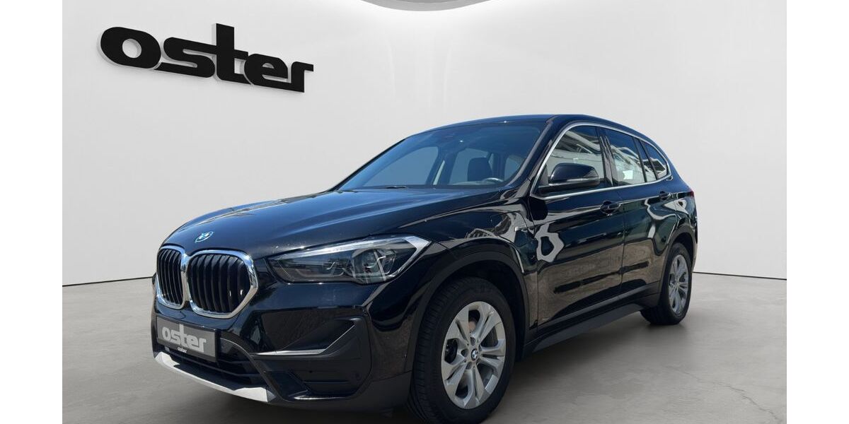 BMW X1 54.700 km 23.950 &euro; Mutterstadt 67112