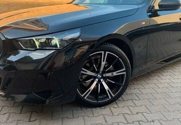 BMW 520 39.800 km 48.790 &euro; Mannheim 68169