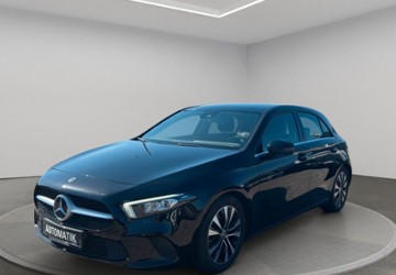 Mercedes-Benz A 180 154.000 km 18.890 &euro; Hockenheim 68766