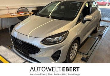 Ford Fiesta 24.790 km 13.390 &euro; Frankenthal 67227