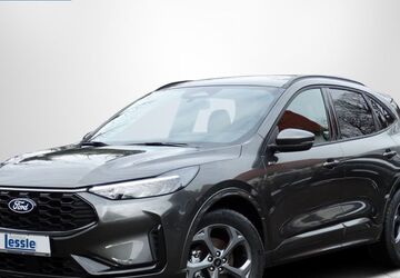 Ford Kuga 9.890 km 29.990 &euro; Eberbach 69412