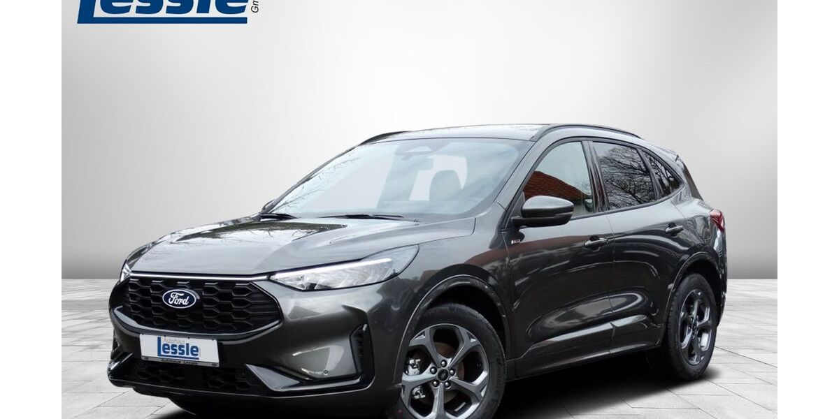 Ford Kuga 9.890 km 29.990 &euro; Eberbach 69412