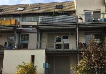 Wohnung Viernheim - 4 Zimmer, 147 m&sup2;, 1.454&euro; | Angebot:24407457