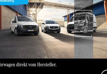 Mercedes-Benz Citan 14.000 km 36.878 &euro; Heidelberg 69126