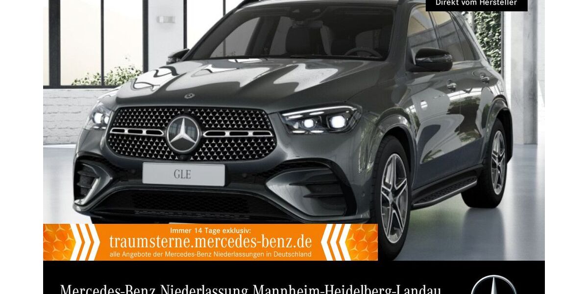 Mercedes-Benz GLE 350 23.868 km 81.990 &euro; Mannheim 68165