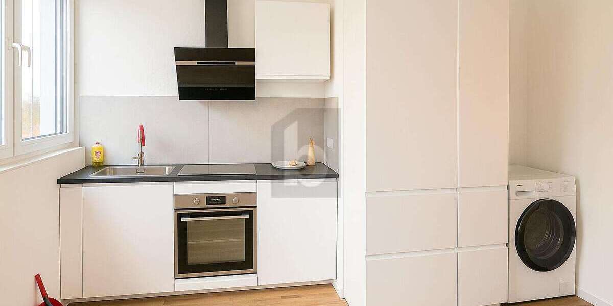 Etagenwohnung Mannheim Käfertal - 1 Zimmer, 30 m&sup2;, 500&euro; | Angebot:27288688