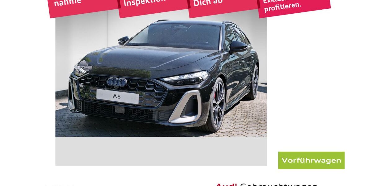 Audi A5 29.900 km 53.499 &euro; Weinheim 69469
