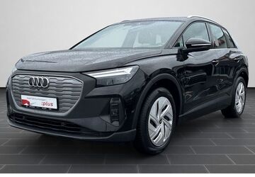 Audi Q4 e-tron 30.925 km 25.830 &euro; Walldorf 69190