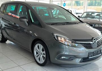 Opel Zafira 147.000 km 10.990 &euro; Speyer 67346