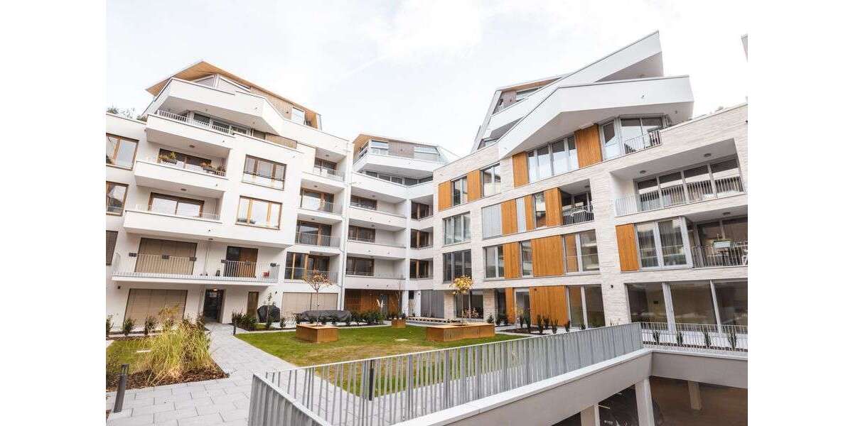Etagenwohnung Mannheim Innenstadt - 3 Zimmer, 106 m&sup2;, 1.502&euro; | Angebot:27097066