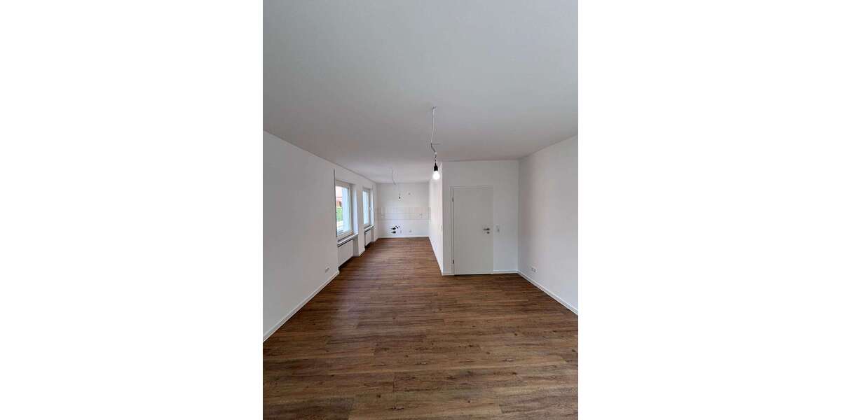 Etagenwohnung Ludwigshafen Ludwigshafen-Hemshof - 3 Zimmer, 87 m&sup2;, 1.011&euro; | Angebot:27014587