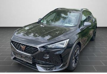 Cupra Formentor 39.370 km 27.500 &euro; Ladenburg 68526