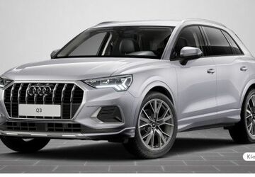 Audi Q3 4.170 km 35.379 &euro; Mannheim 68309