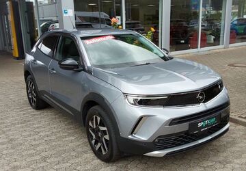 Opel Mokka 17.600 km 16.980 &euro; Heidelberg 69121