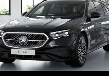 Mercedes-Benz E 300 9.900 km 71.990 &euro; Mannheim 68165