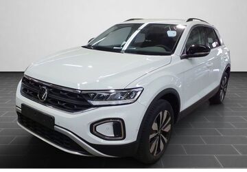 VW T-Roc 21.450 km 22.480 &euro; Ludwigshafen 67059