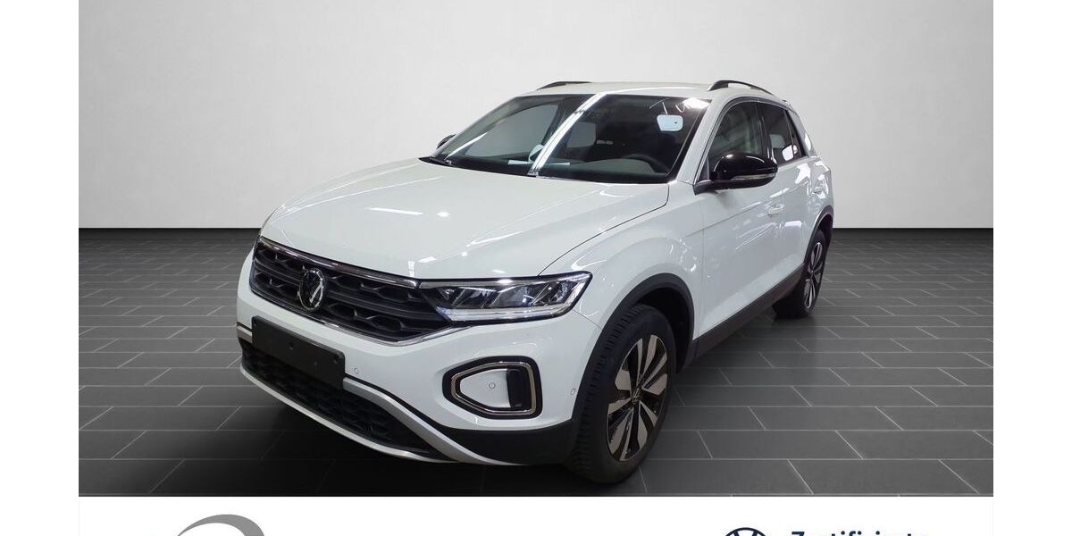 VW T-Roc 21.450 km 22.480 &euro; Ludwigshafen 67059