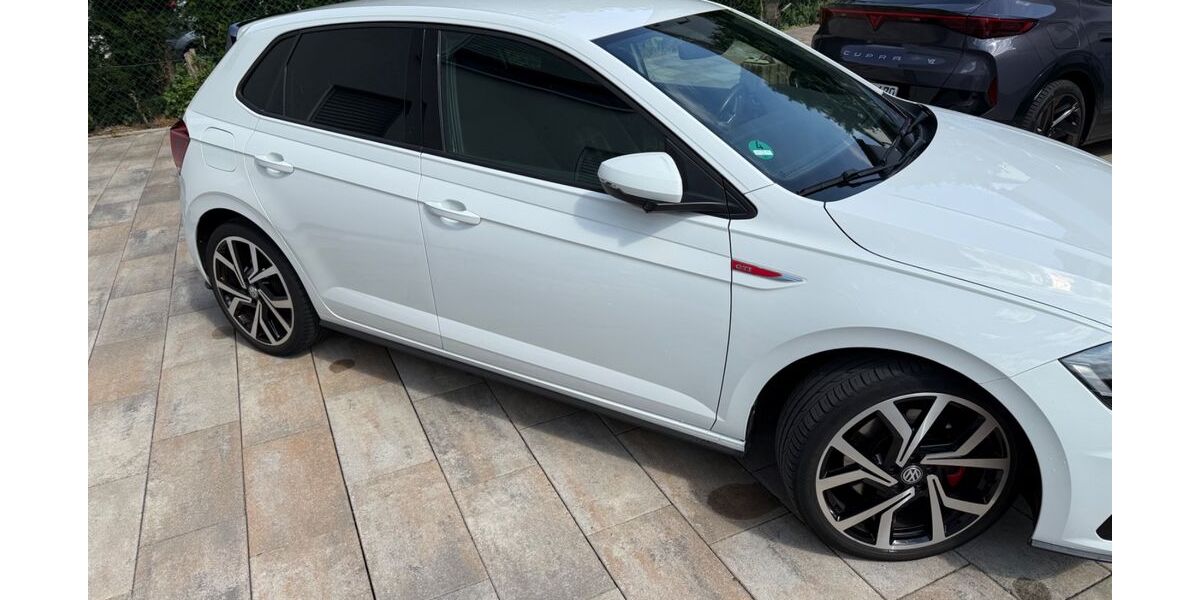 VW Polo 63.000 km 16.800 &euro; Ludwigshafen 67063