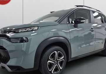 Citroen C3 Aircross 18.879 km 15.990 &euro; Sandhausen ( bei Heidelberg ) 69207