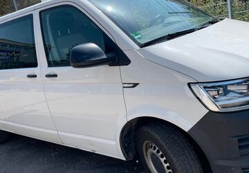 VW T6 Transporter 207.887 km 13.447 &euro; Speyer 67346