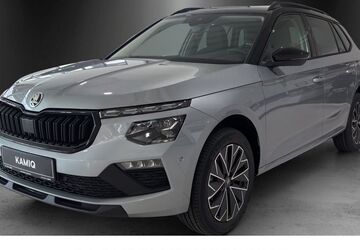 Skoda Kamiq 4.999 km 33.490 &euro; Heidelberg 69123