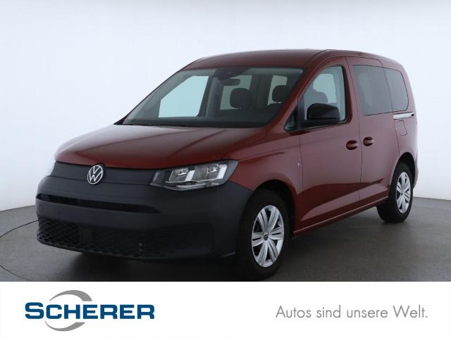VW Caddy 9.700 km 28.430 &euro; Mannheim 68167