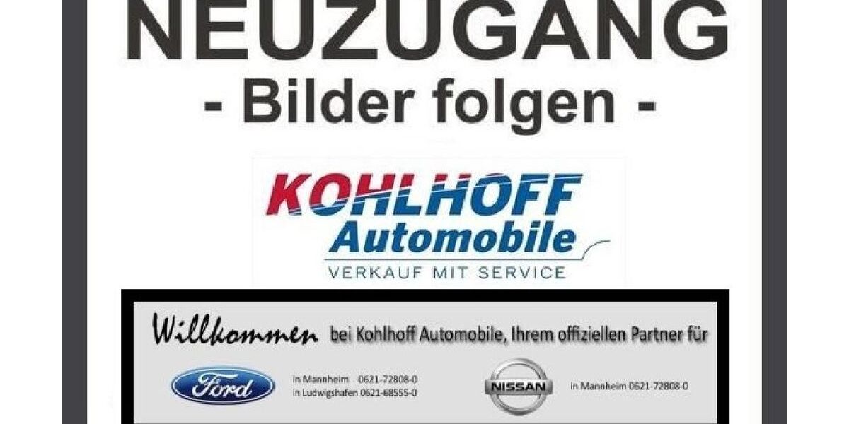 Ford Puma 9.175 km 24.970 &euro; Mannheim 68309