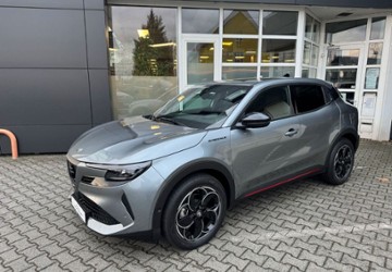 Alfa Romeo Junior 8.500 km 36.900 &euro; Mannheim 68169