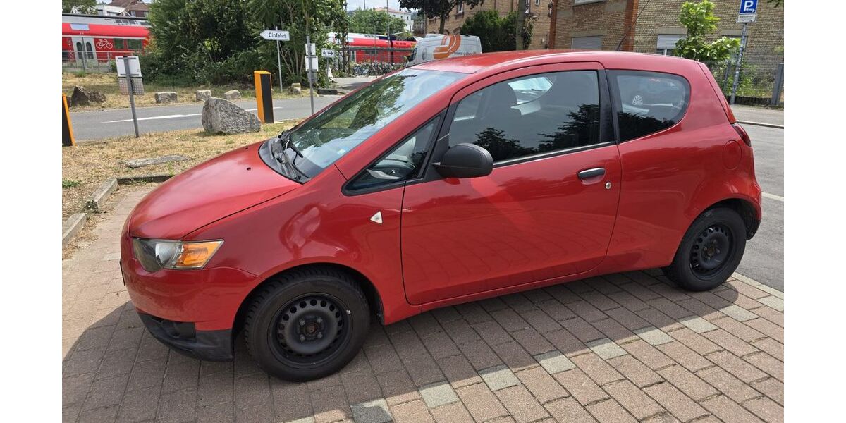 Mitsubishi Colt 115.034 km 3.200 &euro; Weinheim 69469