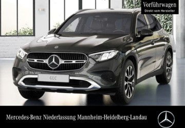 Mercedes-Benz GLC 220 9.900 km 55.970 &euro; Heidelberg 69126