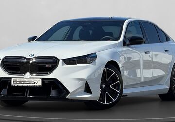BMW M5 11.892 km 116.750 &euro; Speyer 67346