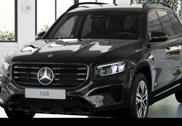 Mercedes-Benz GLB 200 14.000 km 40.390 &euro; Heidelberg 69126