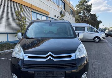 Citroen Berlingo 336.000 km 4.500 &euro; schifferstadt 67105