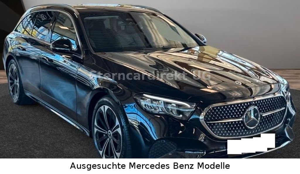 Mercedes-Benz E 300 6.000 km 54.890 &euro; Lampertheim 68623