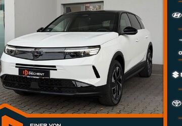 Opel Grandland (X) 19.999 km 29.219 &euro; Heidelberg 69115