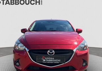 Mazda 2 58.170 km 10.999 &euro; Speyer 67346