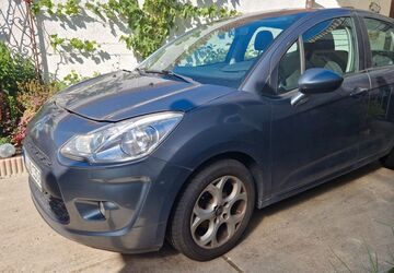 Citroen C3 114.687 km 3.300 &euro; Bad Schönborn 76669