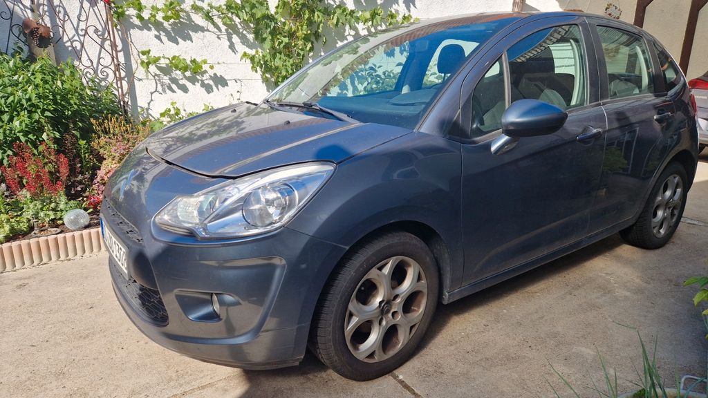 Citroen C3 114.687 km 3.300 &euro; Bad Schönborn 76669