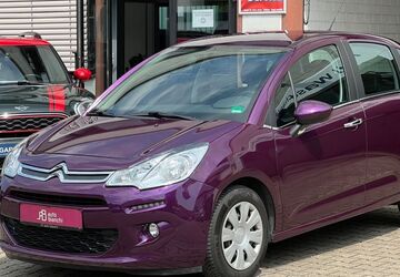 Citroen C3 90.000 km 6.476 &euro; Bad Schönborn 76669