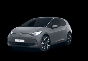 VW ID.3 13.693 km 31.197 &euro; Walldorf 69190