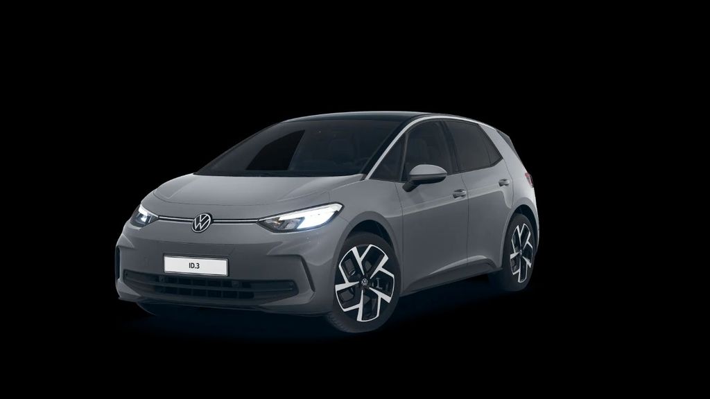 VW ID.3 13.693 km 31.197 &euro; Walldorf 69190