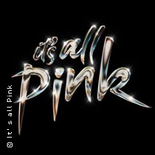 P!NK Festival 20.06.2026 Heidelberger Schloss (Innenhof)