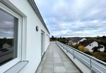 Wohnung Philippsburg Huttenheim - 4 Zimmer, 116 m&sup2;, 1.683&euro; | Angebot:26274169