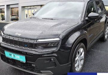 Jeep Avenger 19.149 km 22.790 &euro; Heidelberg 69126