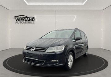 VW Sharan 247.000 km 5.990 &euro; Viernheim 68519