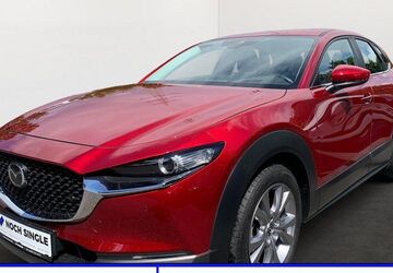 Mazda CX-30 56.034 km 25.950 &euro; Heidelberg 69126