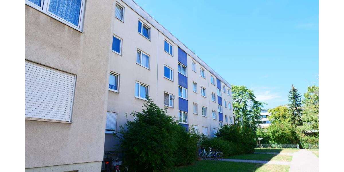 Etagenwohnung Frankenthal (Pfalz) Frankenthal Kernstadt - 2 Zimmer, 52 m&sup2;, 569&euro; | Angebot:27286415